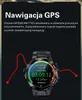Gravity Pánske smart hodinky Lukwiyaa čierna One size Náhľad obrázku produktu 9