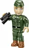 COBI 642 PCS HC WWII /3136/ GERMAN BUNKER Regelbau 667 Voir les images du produit 5