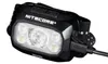 Nitecore NU30, Hoofdlamp, Zwart, Polycarbonaat (PC), Productafbeelding-voorbeeld 4