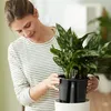 Selbstbewässernder Blumentopf Insert 21, lebend, Ø 20,7 x Produktbild-Vorschau 22