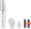 Braun FaceSpa Face 810, Biela, 10 pinzety/pinziet, Tvár, Náhľad obrázku produktu 29