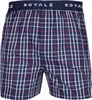 ROYALZ Boxershorts American Style für Herren 5er Pack - Produktbild-Vorschau 3
