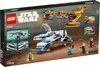 LEGO 75364 Star Wars New Republic E-Wing vs. Shin Hatis Voir les images du produit 11