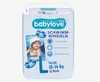 babylove Schwimmwindeln Größe: L, 10-14 kg, Weich Produktbild-Vorschau 1