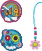 Scout sac d'école Safety Light Genius Set 5 pièces Happy Voir les images du produit 9