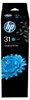 HP 31 70-ml Cyan Original Ink Bottle Produktbild-Vorschau 7