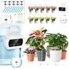 Système d'arrosage Arrosage automatique pour 10 plantes en Voir les images du produit 1