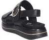 Remonte - Sandales pour femmes, couleur noire, style Voir les images du produit 18