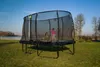 EXIT Allure Classic Trampolin 244x427cm, auf Beinen, Produktbild-Vorschau 7