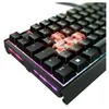 CHERRY XTRFY TAS MX 3.1 RGB Corded (DE) MX2A Red sw Produktbild-Vorschau 12