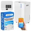 Osuszacz Powietrza Climative DH-20 Cube ION 20L Cichy Podgląd zdjęcia produktu 1