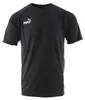 Puma teamFINAL Maglietta casuals Anteprima dell’immagine prodotto 11