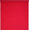 Roter Einwegteppich aus Polypropylen, 100 cm breit, 15 m Produktbild-Vorschau 2
