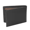 The Chesterfield Brand Leder Geldbörse Timo Billfold Black Produktbild-Vorschau 6