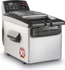 Fritel Turbo SF 4345 - Friggitrice 4l + 3200W Anteprima dell’immagine prodotto 1