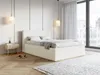 Selsey LUCERA - Polsterbett mit Chenille-Bezug und Produktbild-Vorschau 2