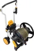 Fiskars Schlauchwagen Waterwheel XL manuell, All in Set Produktbild-Vorschau 12