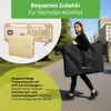 Habys Sofia Light Massageliege Mobile Massagetisch Produktbild-Vorschau 4