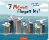 7 Möwen fliegen los! Produktbild-Vorschau 1