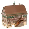 Faller Fachwerkhaus Steinheim 191820 Produktbild-Vorschau 2