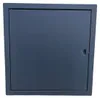 Kimi Revisionstür Metall Anthrazit 40x40 cm Zugangsklappe Produktbild-Vorschau 1