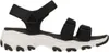 Skechers D'Lites - Fresh Catch 31514-BLK Produktbild-Vorschau 11