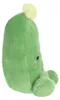 Palm Pals Komkommer knuffel 13 cm Productafbeelding-voorbeeld 5