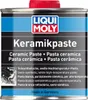 A can of LIQUI MOLY Keramikpaste with product information and branding. Produktbild-Vorschau