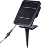 Gartenbrunnen Hera L25xB25xH40 cm mit LEDs und Solar-Panel Produktbild-Vorschau 7