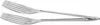 Westmark Doppelwender und Grillzange Duetto, 27,5 cm, Produktbild-Vorschau 2