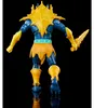 Masters of the Universe Masterverse Classico Mer-Man Anteprima dell’immagine prodotto 8