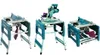 Makita Scie à table, à onglets et à coupe transversale Voir les images du produit 1