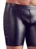 NEK - Short noir y pour hommes avec poches M Voir les images du produit 7