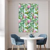 MuchoWow® Poster Blatt - Flamingo - Tropisch 80x120 cm - Produktbild-Vorschau 5