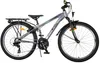 Vélo enfant Volare Cross - Garçons - 24 pouces - Gris - 21 Voir les images du produit 21