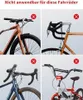 All-Inclusive Fahrradkorb, Faltbar Wasserdicht Fahrrad Produktbild-Vorschau 5