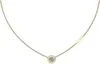 Halskettingen met hanger, merk Guess, goudkleurig, Productafbeelding-voorbeeld 3