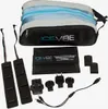 Horseware Ice-Vibe by HW Boot LED Erste Hilfe Schwarz/Aqua Produktbild-Vorschau 3