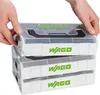 WAGO 887-952 1x Assortiment de bornes L-BOXX® Mini, série Voir les images du produit 8