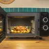 Magnetron Cecotec Proclean 3130, plat model, 700 W, 1150 W, Productafbeelding-voorbeeld 8