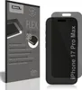 Full Cover Privacy Blickschutzfolie für Apple iPhone 17 Pro Produktbild-Vorschau 1