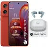 Motorola edge 60 neo + Moto Buds PG38C05749, 16,1 cm Anteprima dell’immagine prodotto 7
