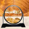 Rotační obraz z písku, 3D dynamický obraz z písku, 360° Náhled obrázku produktu 3