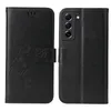 Handyhülle für Samsung Galaxy S21 Floral Blumen Produktbild-Vorschau 6