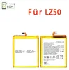 Ersatz Akku für Motorola LZ50 Moto G100 XT2125 4850mAh Accu Produktbild-Vorschau 3