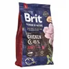Brit Premium By Nature Adult L Large 3kg Podgląd zdjęcia produktu 4