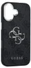 Etui Guess 4G Big Classic Logo do iPhone 17 czarny-srebrny Podgląd zdjęcia produktu 15