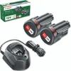 BOSCH Home & Garden 1600A01L3E BOSCH Home & Garden Podgląd zdjęcia produktu 2