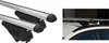 Fischer 126002_FISCHER, Porte-vélos, Porte-bagages, Voir les images du produit 1