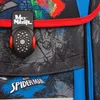 Zestaw saszetek McNeill TENERIS 4-częściowy Marvel Spider Podgląd zdjęcia produktu 27